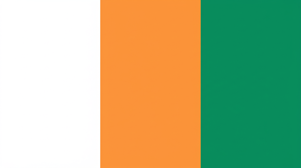 Irish flag