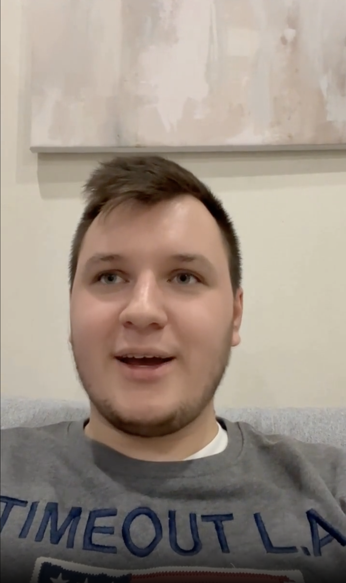 Myron video preview