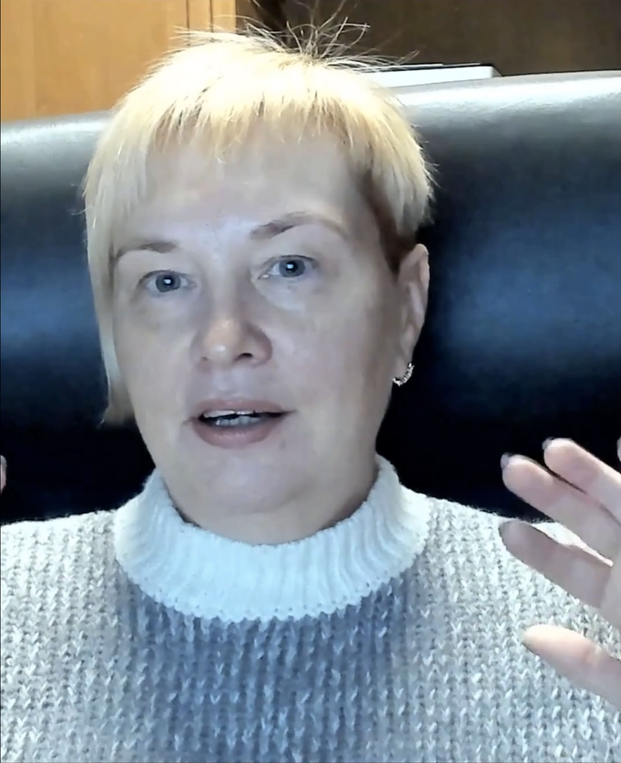 Svitlana video preview